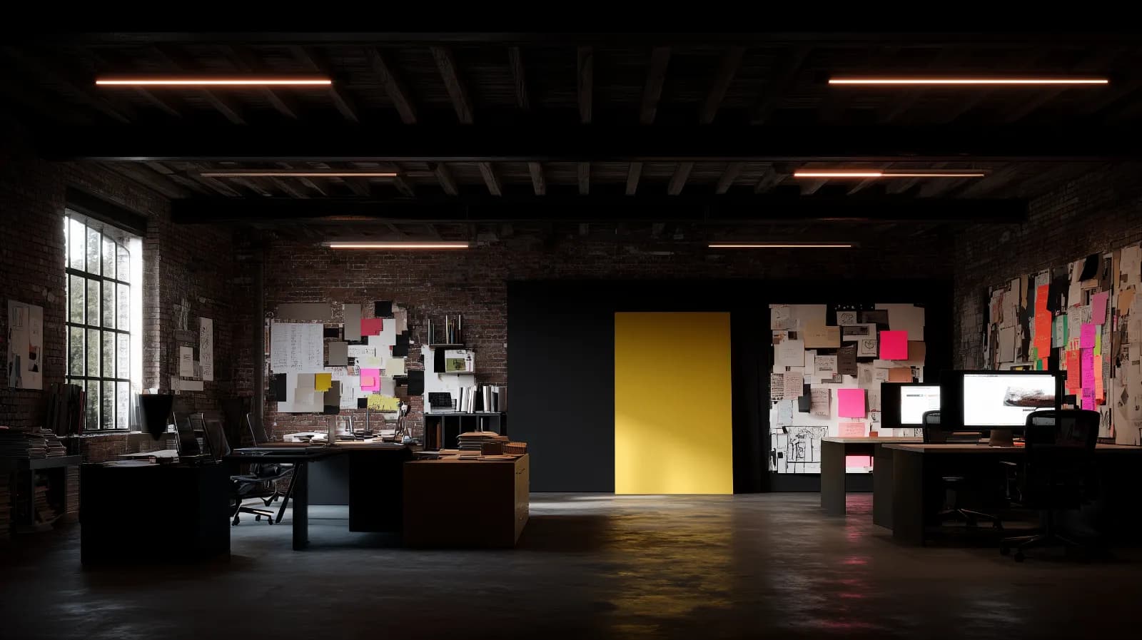 Entrega integrada entre áreas críticas