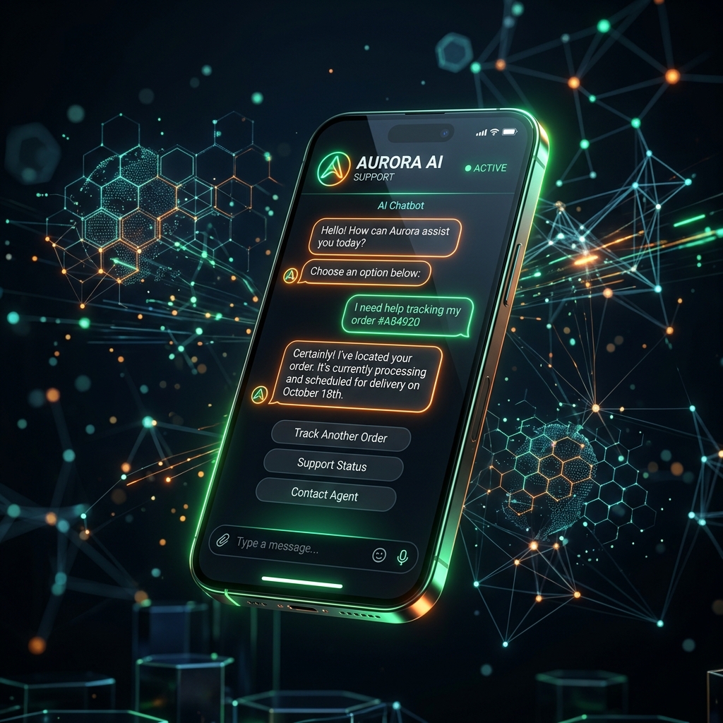 Como automatizar o atendimento do WhatsApp da sua empresa